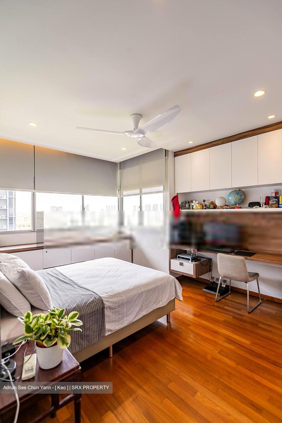 Ridgewood (D10), Condominium #404582371